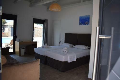 Hotel Almyra Holiday Village