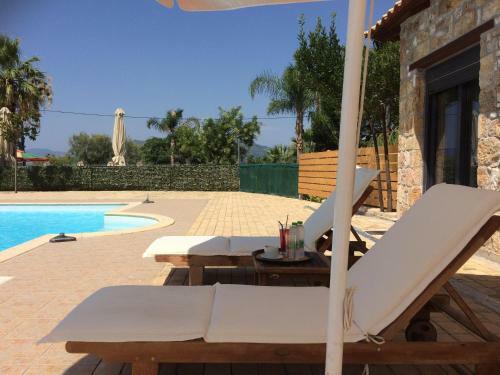 Hotel Almyra Holiday Village