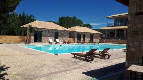 Hotel Almyra Holiday Village