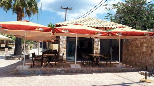 Hotel Almyra Holiday Village