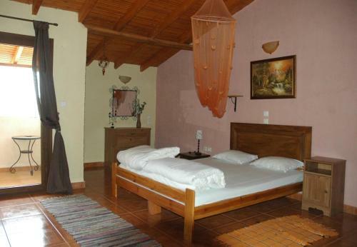 Agroturismo Alternative Tourism Park Vrontou