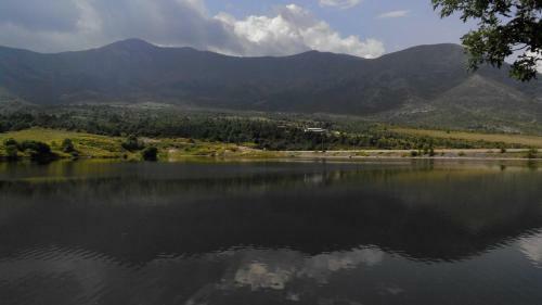 Agroturismo Alternative Tourism Park Vrontou