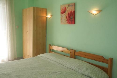 Posada Alexandros Rooms