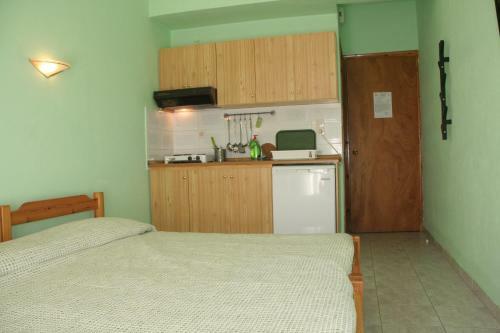 Posada Alexandros Rooms