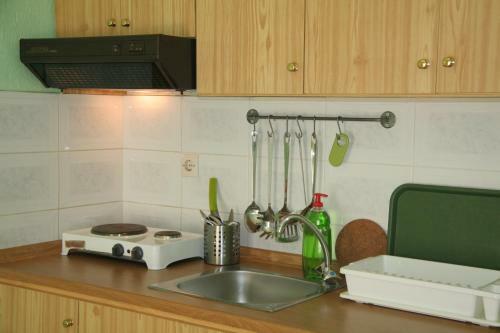 Posada Alexandros Rooms