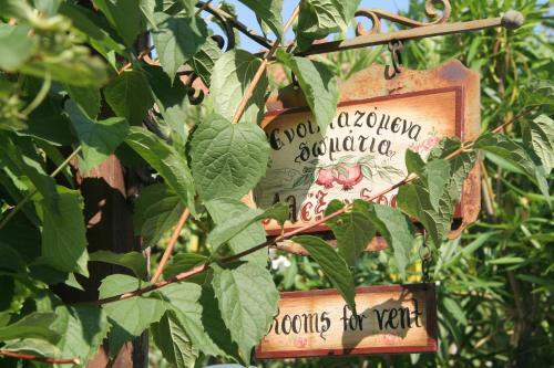 Posada Alexandros Rooms