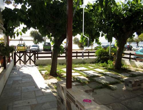 Hostal Spyrou Studios