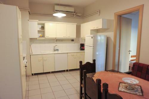 Hostal Spyrou Studios