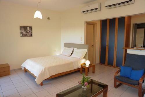 Hostal Spyrou Studios
