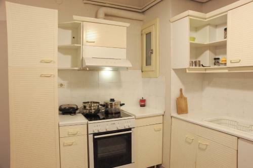 Hostal Spyrou Studios