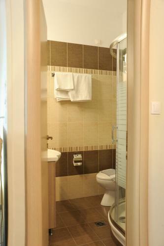 Hostal Spyrou Studios
