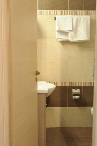 Hostal Spyrou Studios