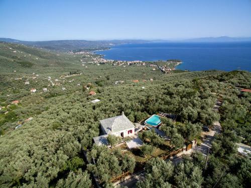 Villa Andromachi By Pelion Esties