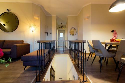 Villa Andromachi By Pelion Esties