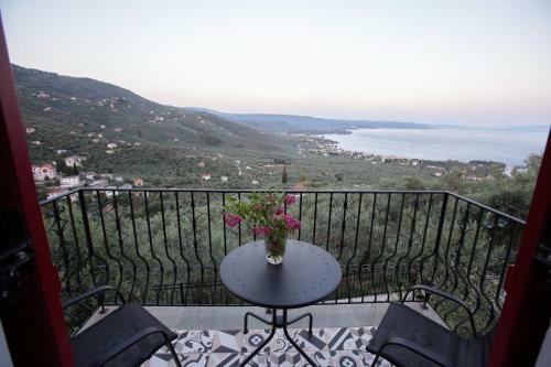 Villa Andromachi By Pelion Esties