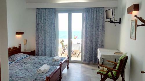 Hotel Theris