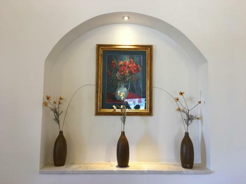 Villa Fioris Cottage