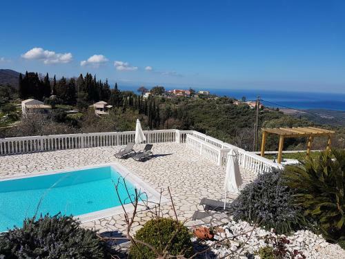 Villa Fioris Cottage