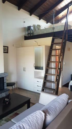 Apartamento Lithos Villas