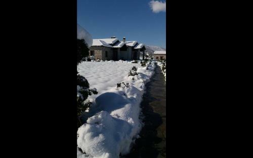 Apartamento Lithos Villas