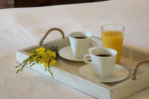 Hotel Abeliona Retreat