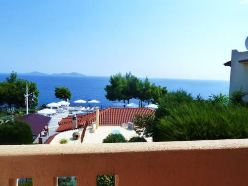 Milia Bay Hotel Apartments