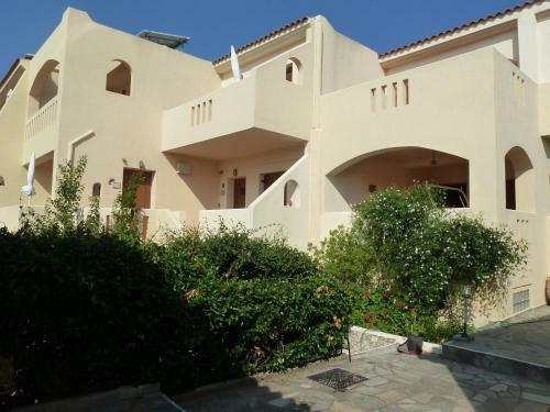 Milia Bay Hotel Apartments