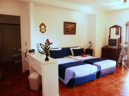 Milia Bay Hotel Apartments
