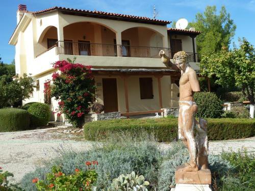 Milia Bay Hotel Apartments