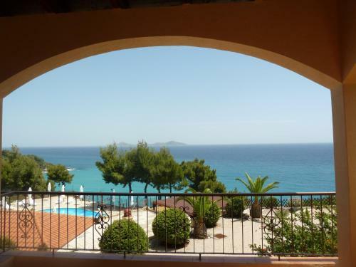 Milia Bay Hotel Apartments