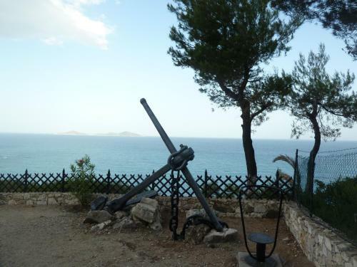 Milia Bay Hotel Apartments