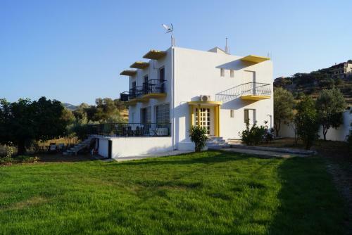 Villa Mirtila