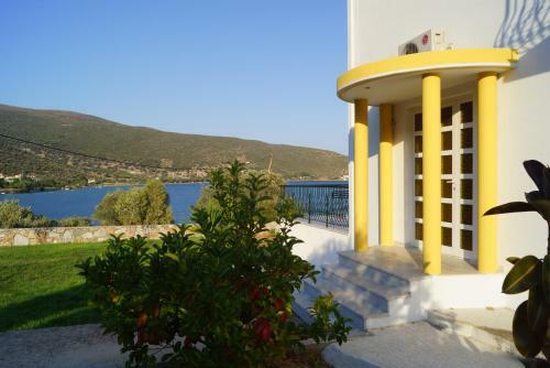 Villa Mirtila