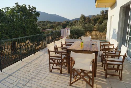 Villa Mirtila