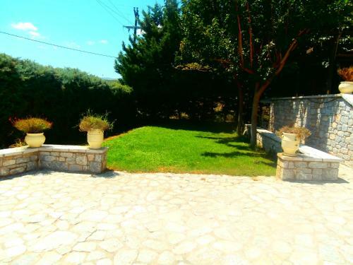 Agroturismo Villa Tzortzakos