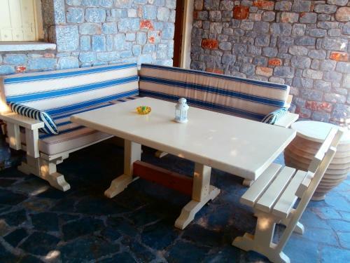 Agroturismo Villa Tzortzakos