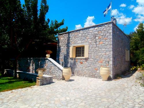 Agroturismo Villa Tzortzakos