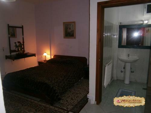 Apartamento Marilena Rooms