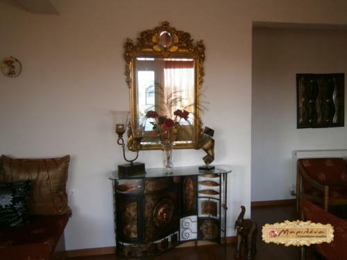 Apartamento Marilena Rooms