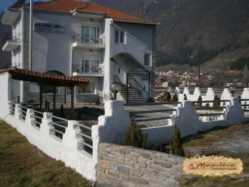 Apartamento Marilena Rooms