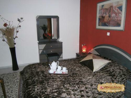 Apartamento Marilena Rooms