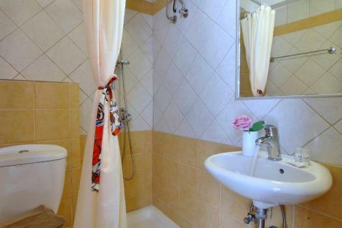 Apartamento Corfu Sea View Rooms