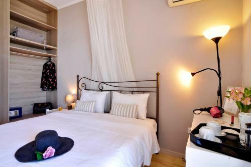Apartamento Corfu Sea View Rooms