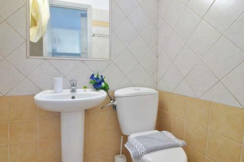 Apartamento Corfu Sea View Rooms
