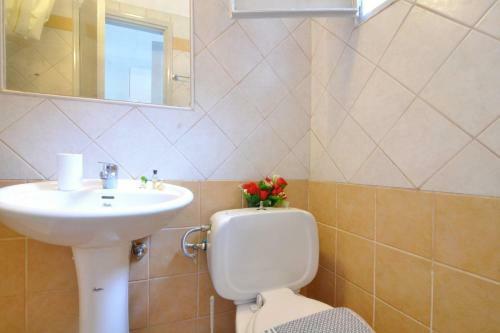 Apartamento Corfu Sea View Rooms
