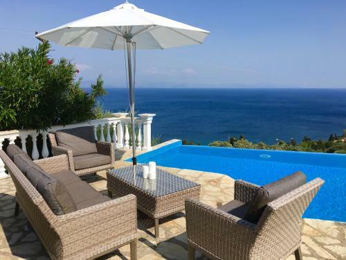 Villa Thalia