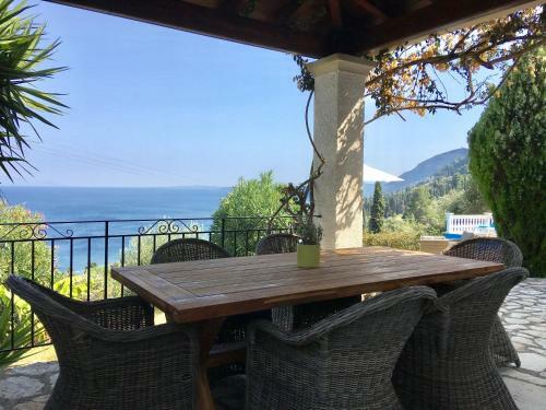 Villa Thalia