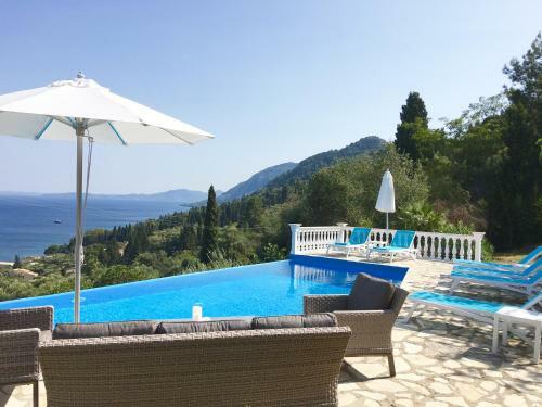 Villa Thalia