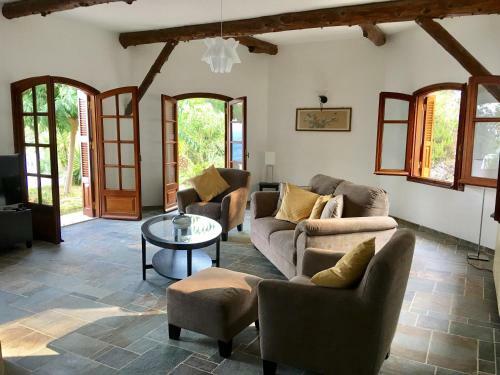 Villa Thalia