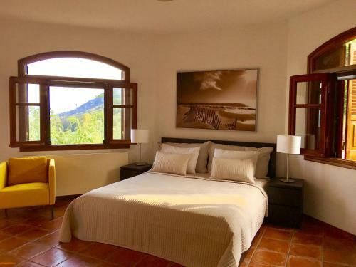 Villa Thalia